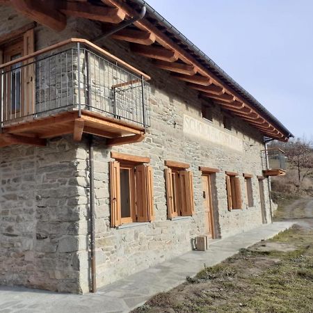 La Scuola Bed & Breakfast Mortaria Dış mekan fotoğraf